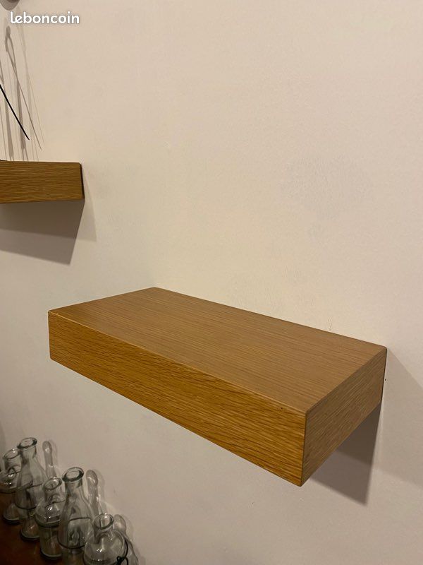 Étagères bois (image 2)