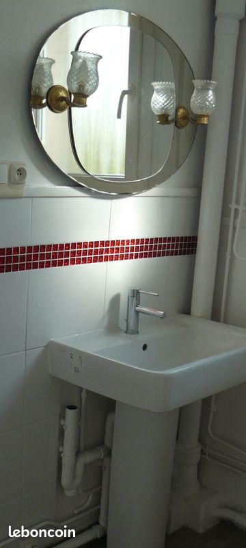 Appartement 3 pièces 63 m² · à Troyes · 63 m² · 650 €/mois