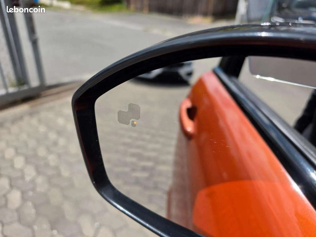 Land Rover RANGE ROVER EVOQUE HSE Dynamic * 241 ch * Meridian * HUD * Pano * Caméra (image 12)