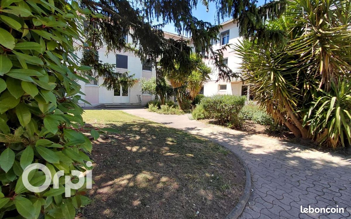 Appartement 2 pièces 55 m² · à Saint-Martin-de-Crau · 55 m² · 150 000 €