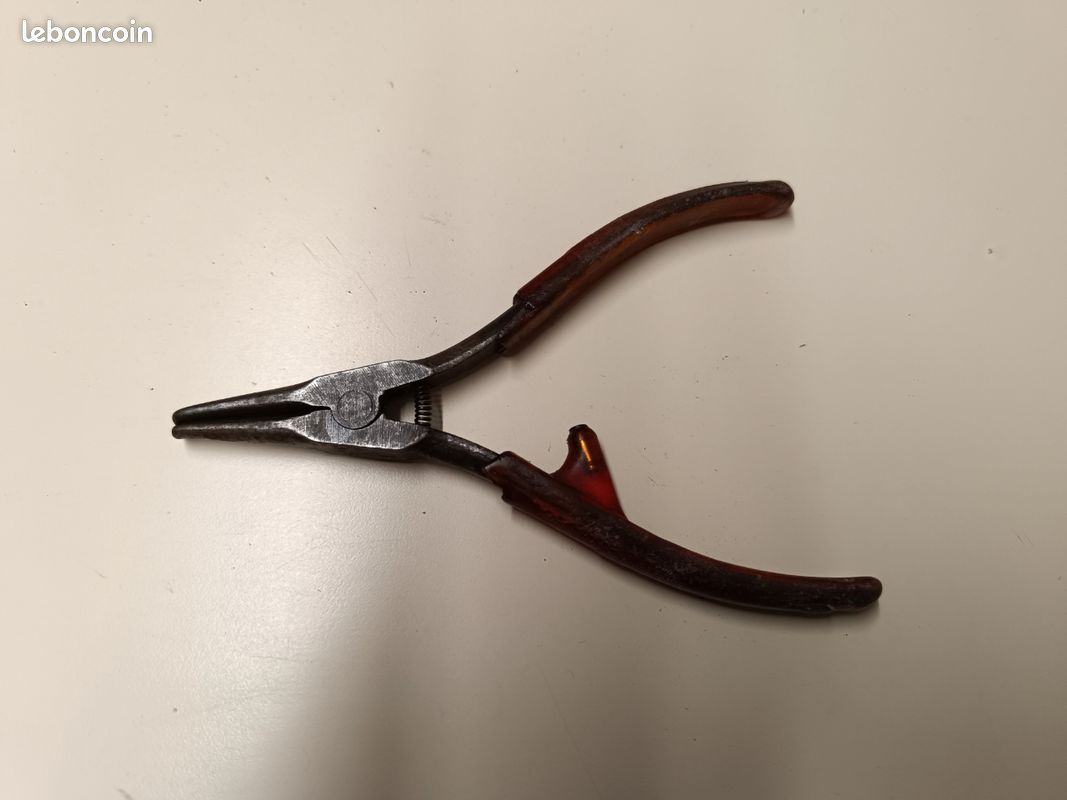 Pince à circlips Virax (image 1)