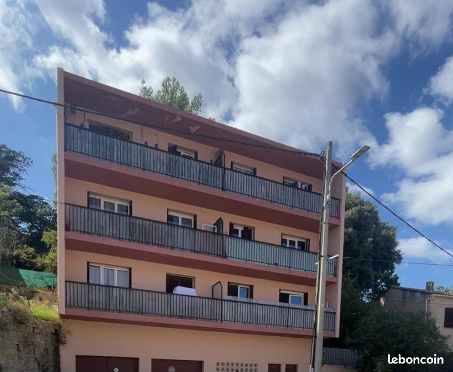 Appartement 2 pièces 45 m² · à La Seyne-sur-Mer · 45 m² · 890 €/mois