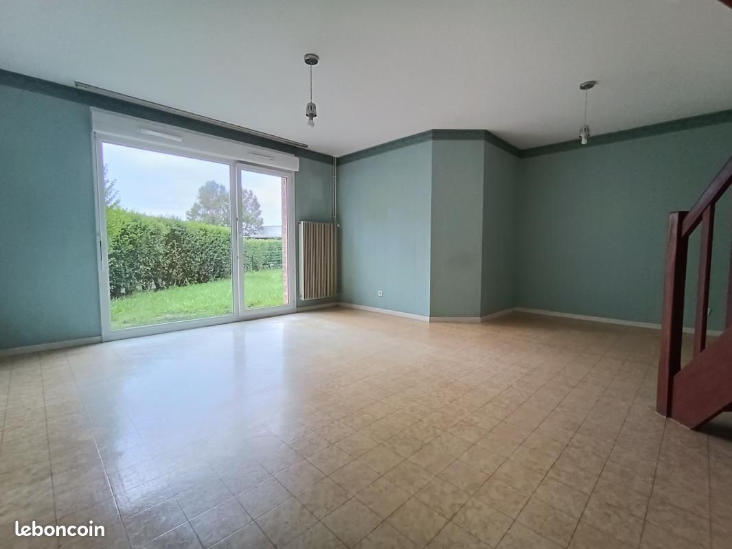 Maison 73 m² · à Grande-Synthe · 73 m² · 131 688 €