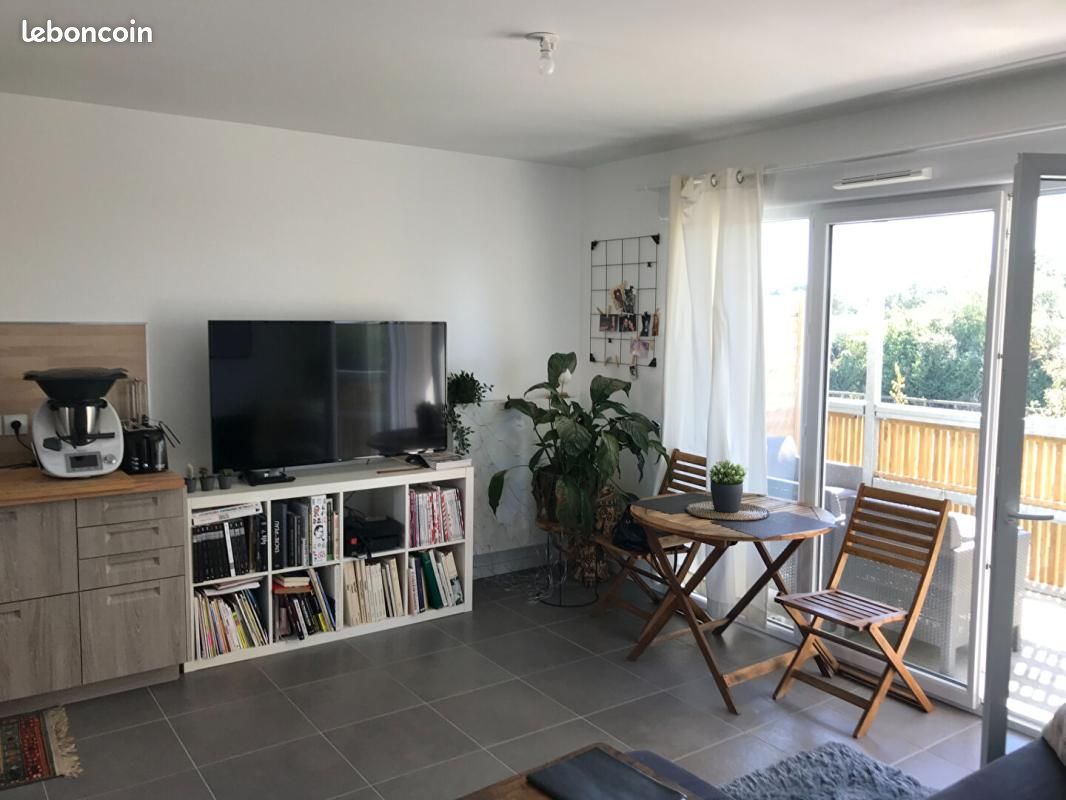 Appartement 2 pièces 42 m² · à Les Sables-d'Olonne · 42 m² · 595 €/mois