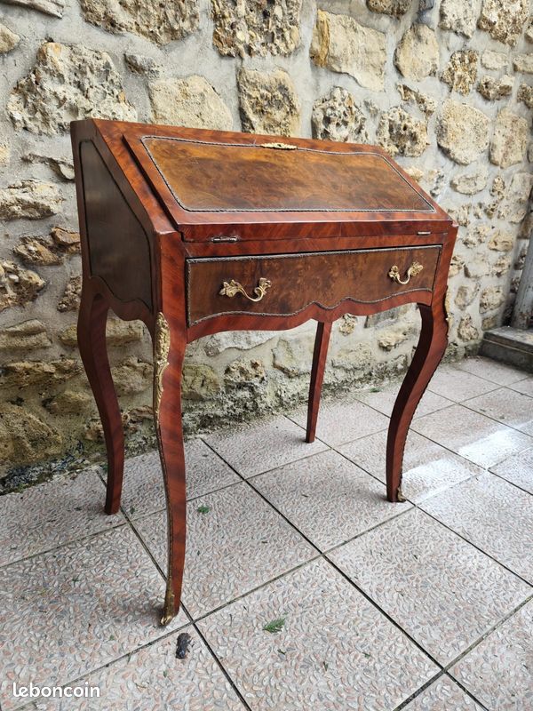 Secrétaire style 18e (image 3)