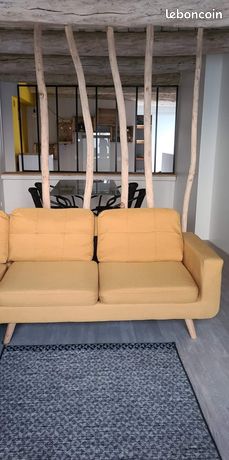 Appartement T2 en RDC meublé avec terrasse mondragon Vaucluse