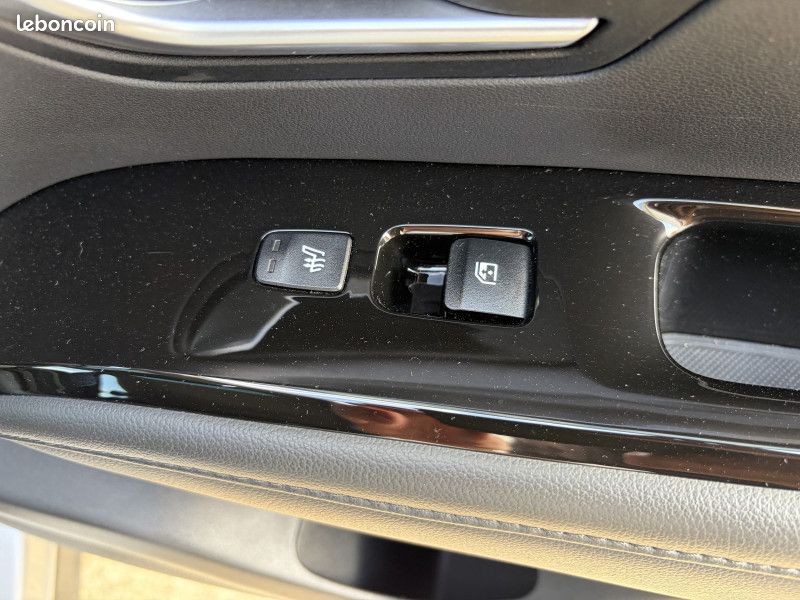 Hyundai TUCSON 1.6 CRDI 136CH HYBRID 48V EXECUTIVE DCT7 (image 29)