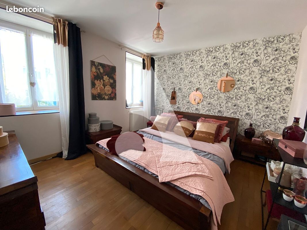 Maison de ville 4 pièces 110 m² (image 10)