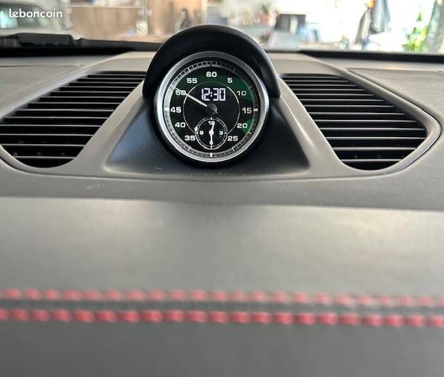 Porsche 911 carrera s 430ch pdk 2015 (image 11)