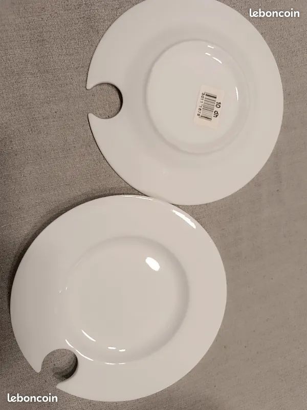 10 Assiettes design (image 3)