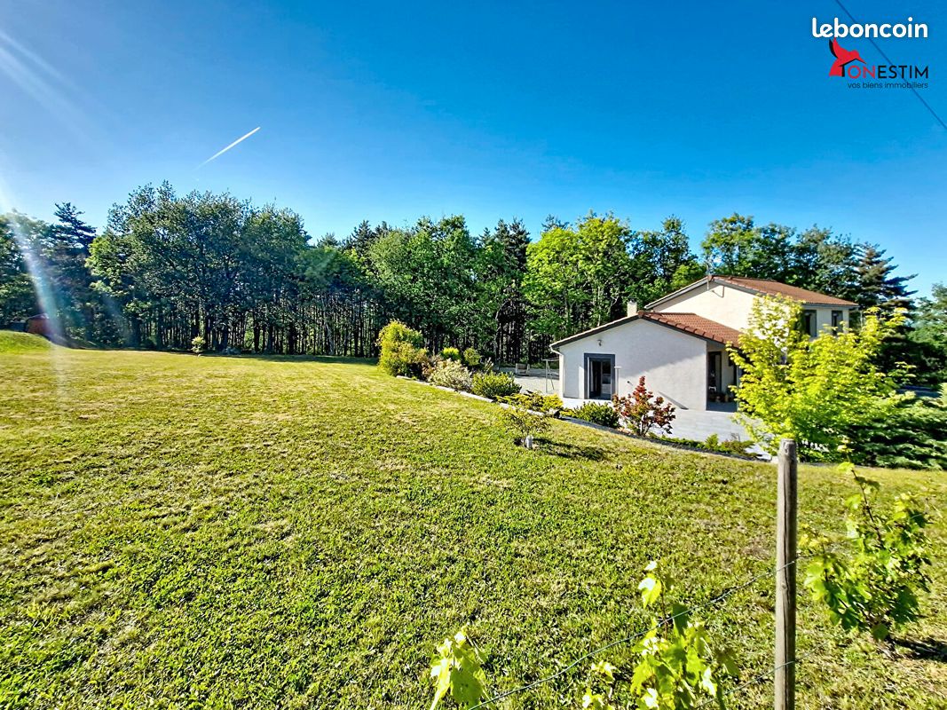 Maison 4 pièces 100 m² · à Trelins · 100 m² · 259 000 €