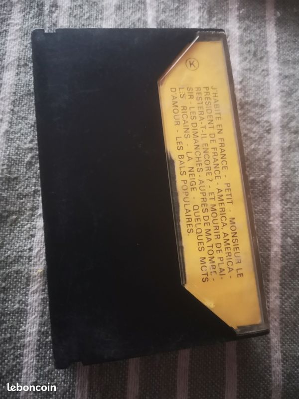 Walkman cassette Panasonic RO-JA60 (image 14)