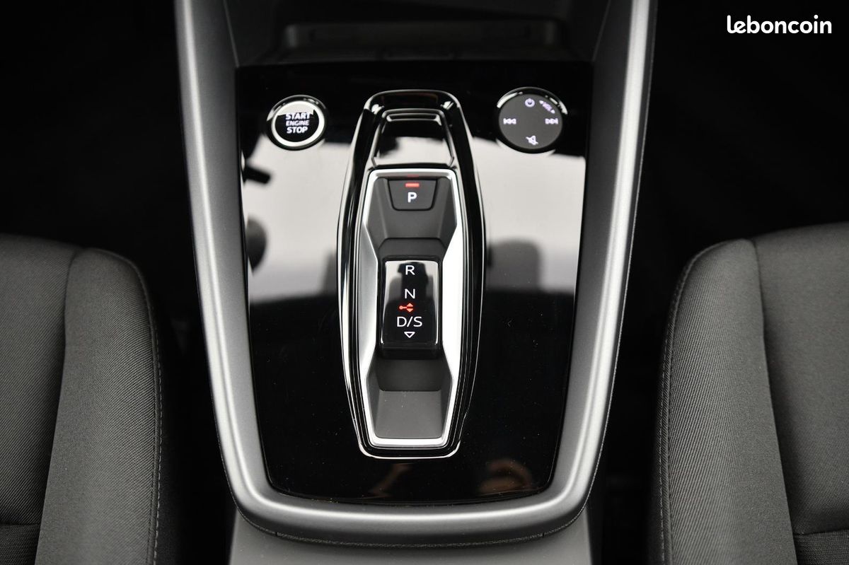 AUDI A3 SPORTBACK TFSI Mild Hybrid 116 S tronic 7 Advanced FULL LED/CARPLAY (image 19)