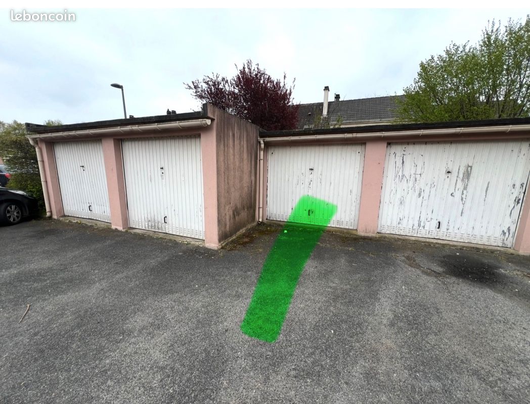 Duplex 6 pièces 112 m² (image 10)