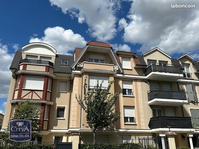 Appartement 3 pièces 59 m² · à Villiers-sur-Marne · 59 m² · 269 000 €