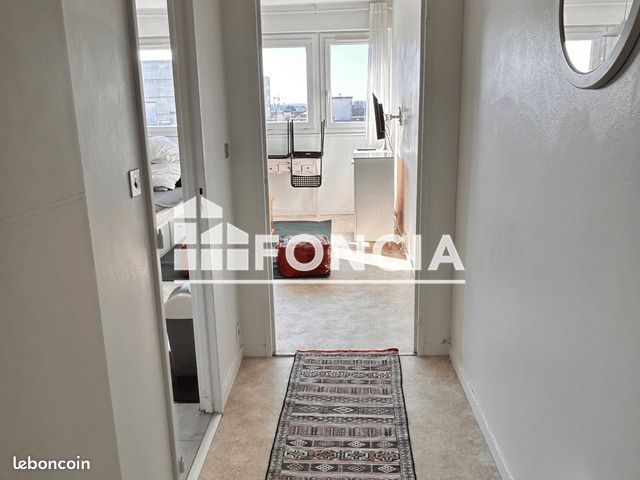 Appartement a louer melun - 1 pièce(s) - 25 m2 - Surfyn