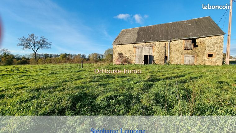 Inconnu 2 pièces 110 m²