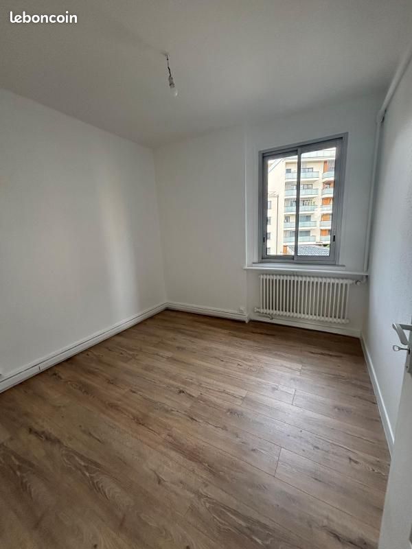 Appartement a louer annemasse - 3 pièce(s) - 54 m2 - Surfyn