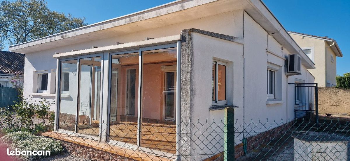 Maison 5 pièces 96 m² · à Paulhan · 96 m² · 243 000 €