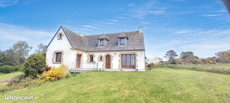 Maison 8 pièces 180 m²
