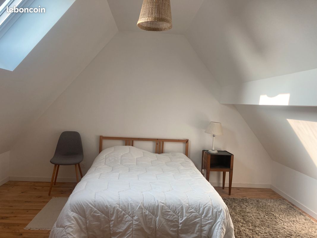 Maison a louer mont-saint-aignan - Surfyn