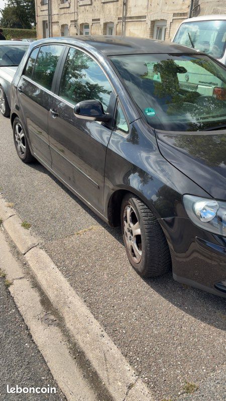 Golf 5 plus 1.4 pour pièce (image 2)