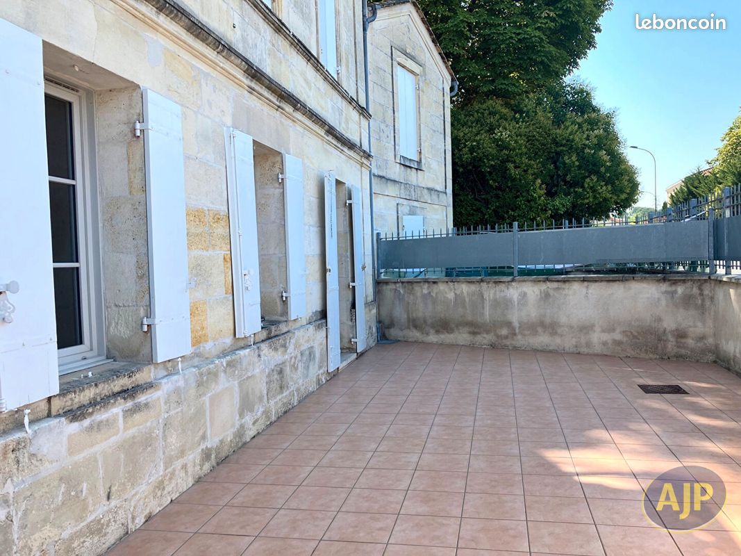 Maison 3 pièces 77 m² · à Lugon-et-l'Île-du-Carnay · 77 m² · 773 €/mois