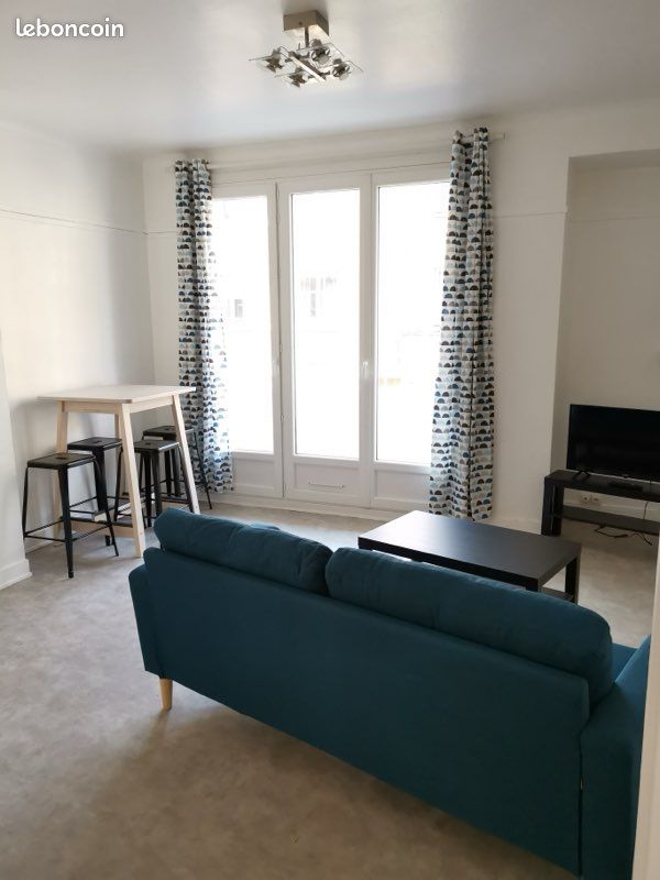 Appartement 2 pièces 47 m² · à Dunkerque · 47 m² · 690 €