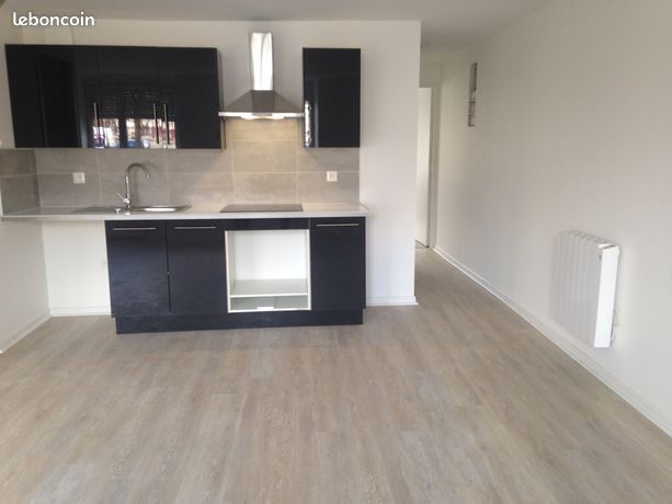 T2 50M2 centre ville