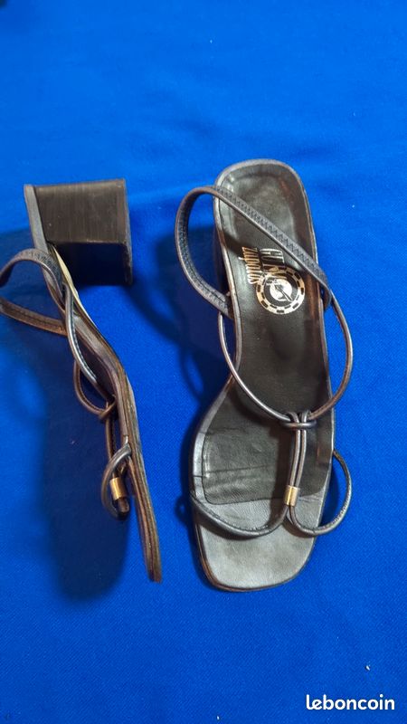 Chaussures femmes (image 2)