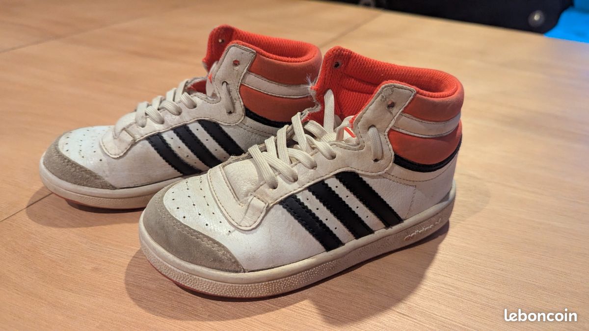 Leboncoin Basket Adidas Taille 27 Leboncoin Basket Adidas Garcon