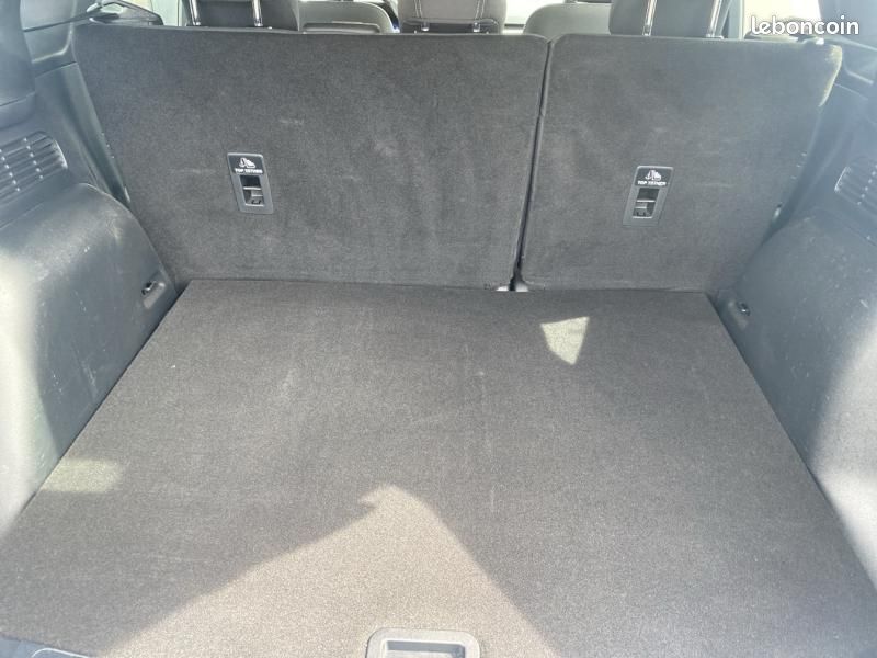 Ford Kuga 2.5 Duratec 190ch FHEV E85 Titanium BVA (image 13)