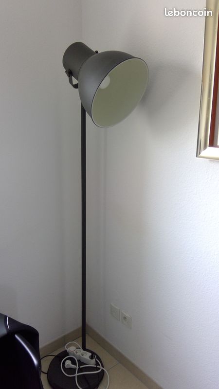 Lampadaire Hektar Ikea (image 1)