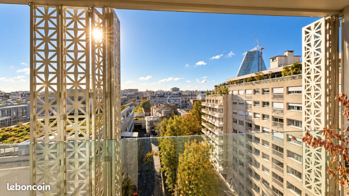 Appartement 5 pièces 160 m² · à Paris · 160 m² · 2 650 000 €