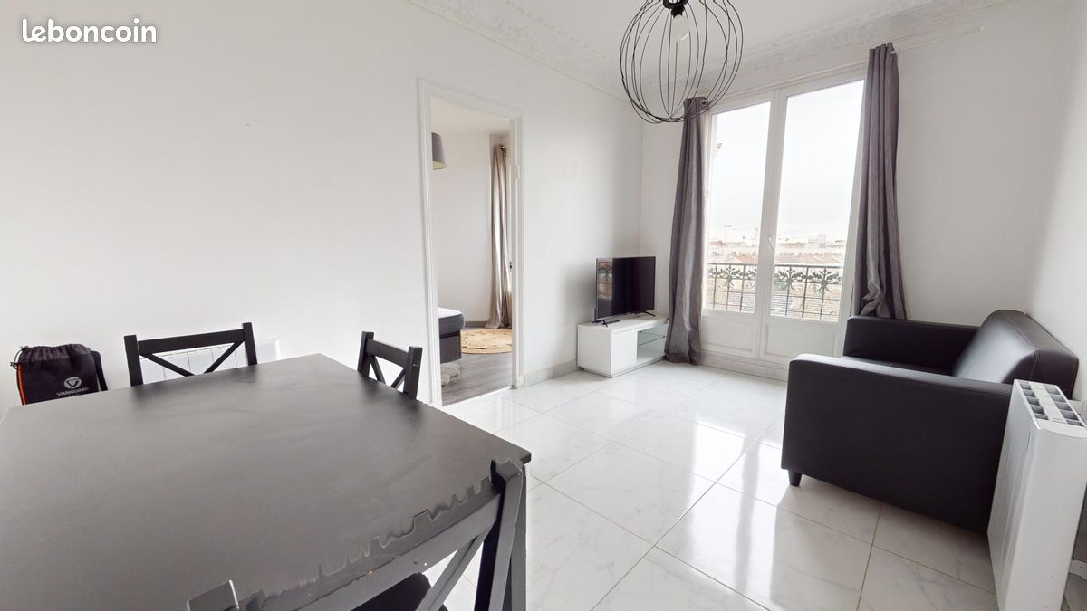 Appartement 2 pièces 31 m² · à Le Bourget · 31 m² · 139 000 €