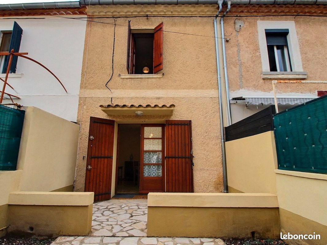 Maison 3 pièces 53 m² · à Avignon · 53 m² · 726 €/mois