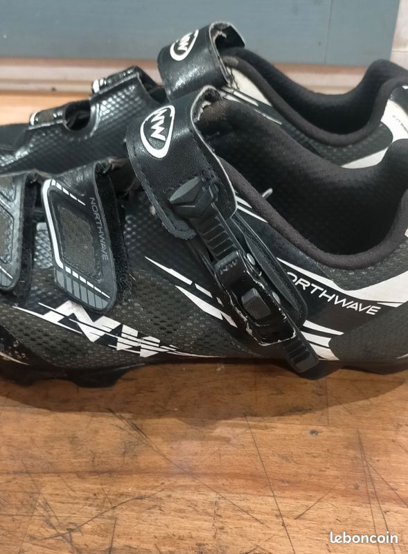 Chaussures VTT d'hiver Northwave Flagship XC GTX