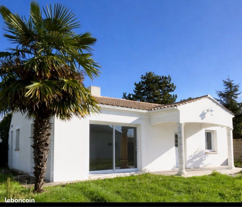 Maison 3 pièces 97 m² · aux Sables-d'Olonne · 97 m² · 290 000 €