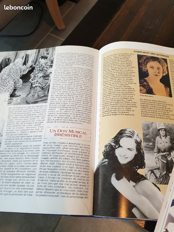Livres d' occasions (image 6)