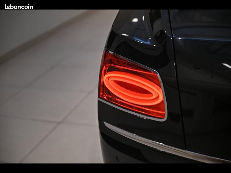 Bentley Flying Spur V8 4.0L 507ch (image 6)