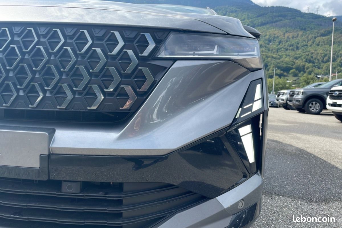 Renault Austral 200 ESPRIT ALPINE TPANO -20% (image 16)