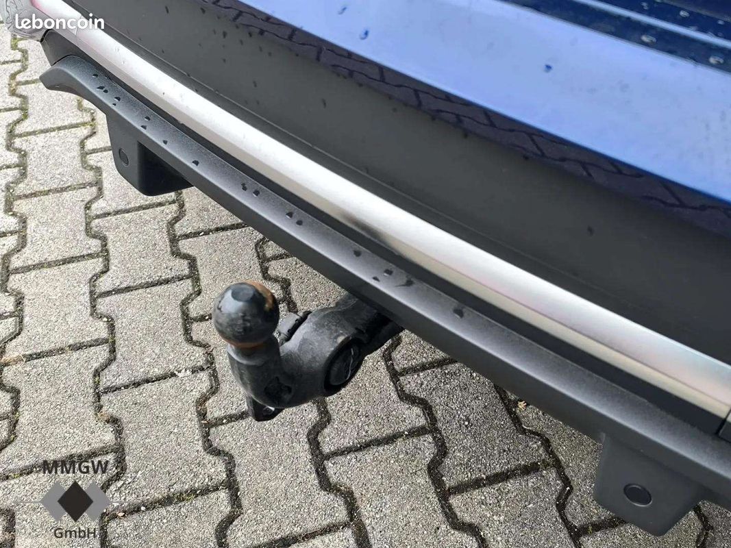 Audi Q5 SPORTBACK 40 TDI quattro S line S-Tronic 204 ch * Matrix LED * GPS MMI Touch * ACC * Sièges Chauffants Avant/Arrière * Attelage * 20 Pouces (image 21)