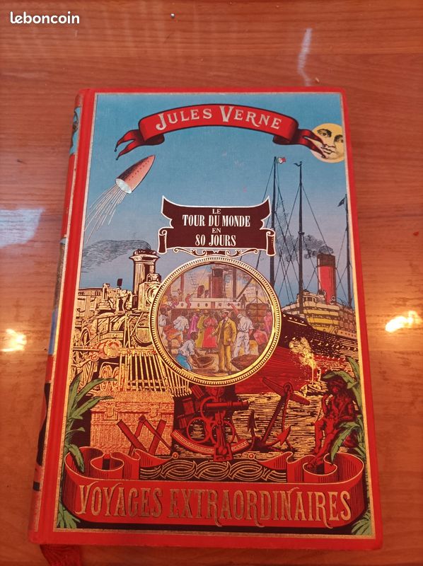 Jules Verne (image 1)