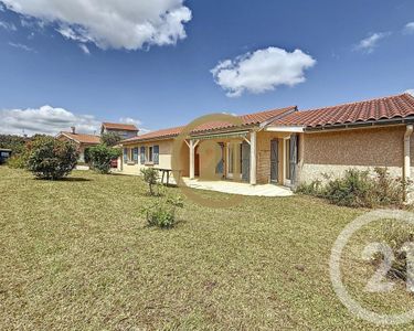 Maison 530 000 € - 124 m²