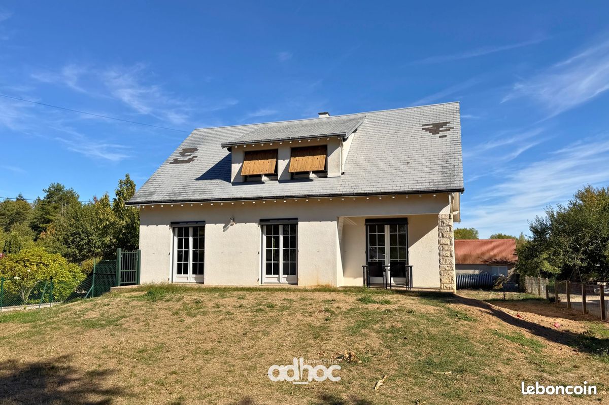 Maison 6 pièces 135 m² · à Jargeau · 135 m² · 262 000 €