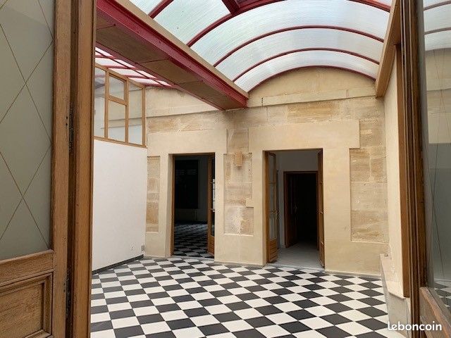 Appartement 6 pièces 206 m² · à Bar-le-Duc · 206 m² · 980 €/mois
