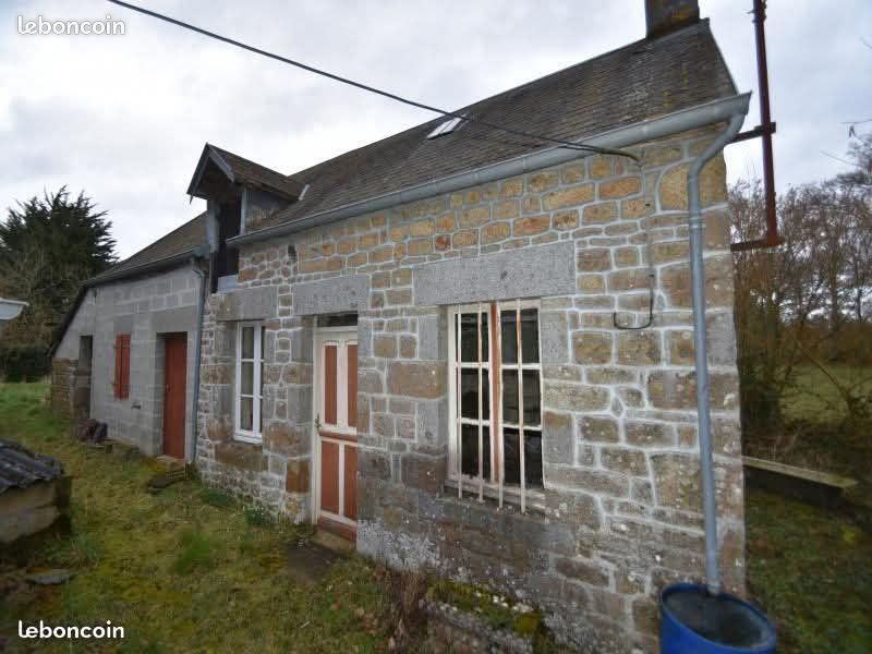 Maison 4 pièces 95 m² · à Athis-Val de Rouvre · 95 m² · 69 500 €