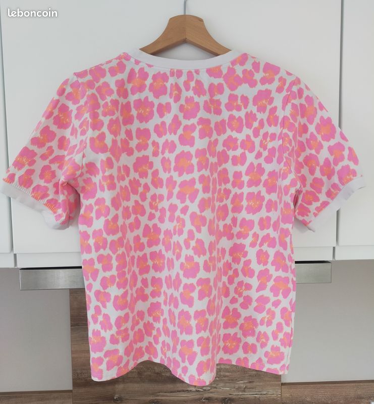 Tee-shirt femme Pescara (image 5)