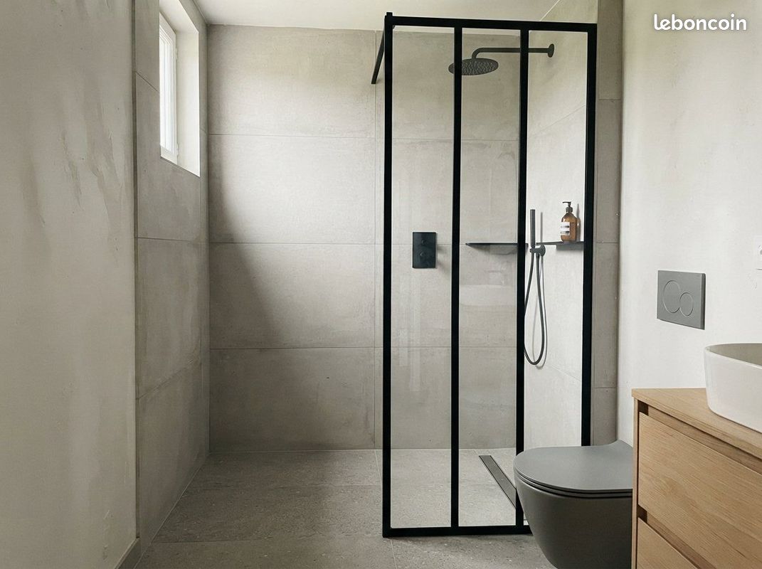 Travaux de carrelage et rénovation : sol, mur, faïence, grès cérame, mosaïque, crédence⁢⁢⁭⁮⁢⁯⁭⁫⁠‍⁯⁢​‌⁢ (image 4)