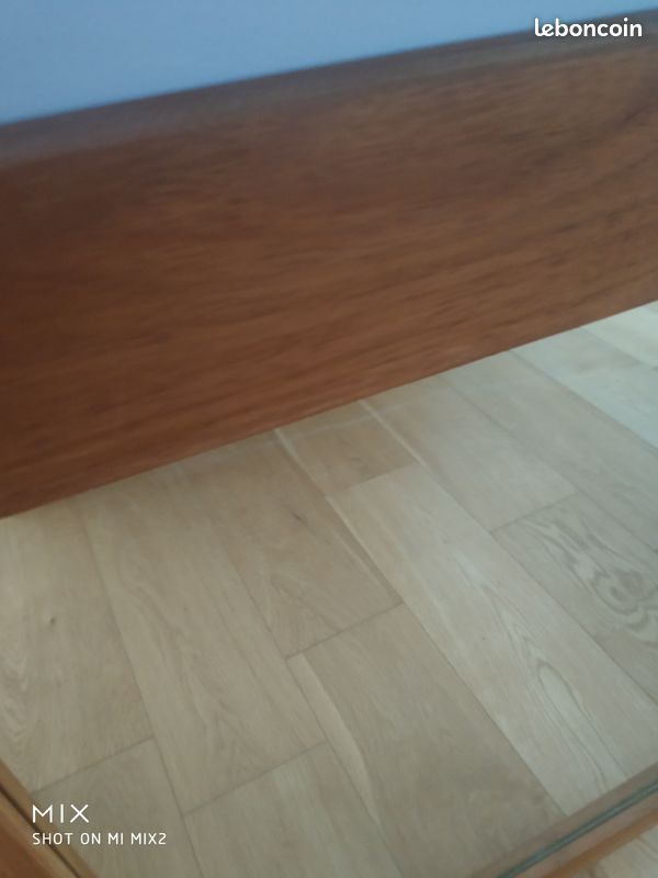 Miroir Teck (image 2)